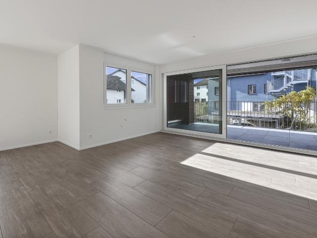Apartment mieten in Mörschwil, St. Gallen