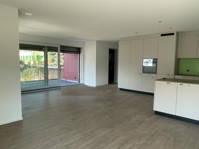 Apartment mieten in Mörschwil, St. Gallen
