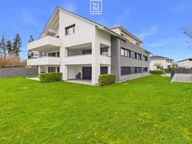 Apartment mieten in Mosnang, St. Gallen