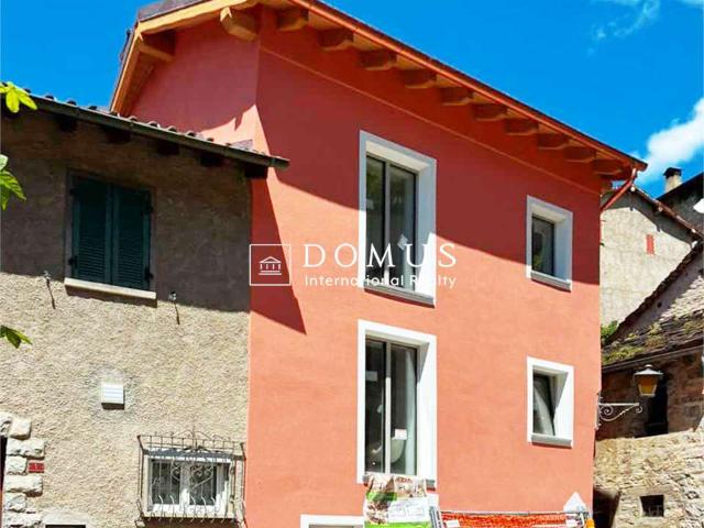 Apartment mieten in Muggio, Tessin