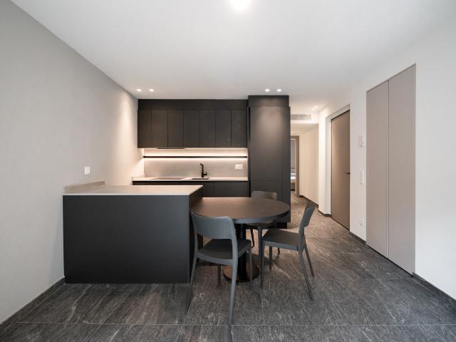 Apartment mieten in Muggio, Tessin