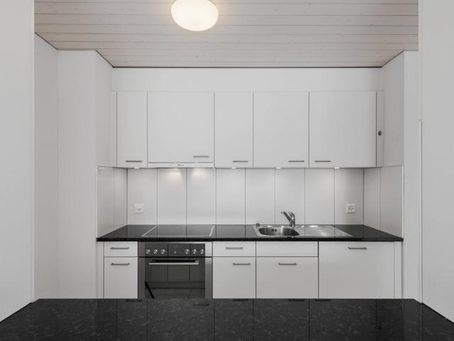 Apartment mieten in Gümmenen, Bern