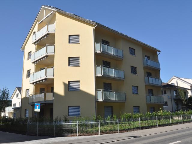 Apartment mieten in Müllheim Dorf, Thurgau