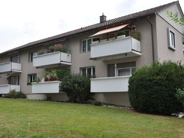 Apartment mieten in Münchenbuchsee, Bern