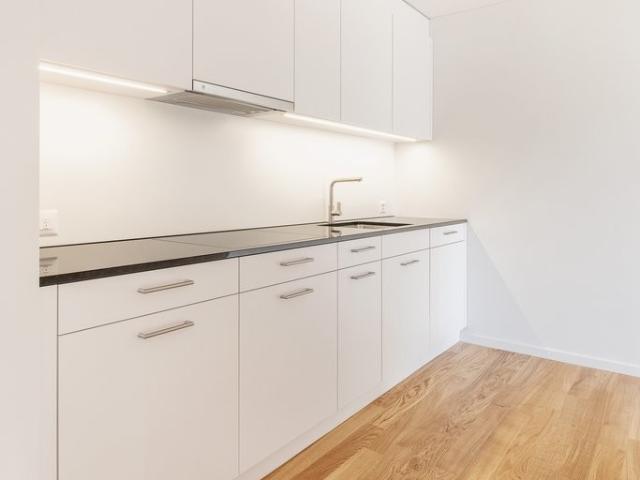 Apartment mieten in Münchenbuchsee, Bern