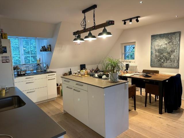 Apartment mieten in Münchenbuchsee, Bern