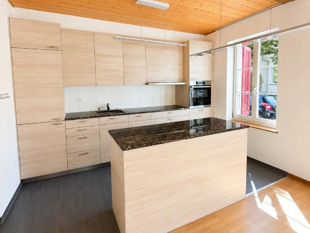 Apartment mieten in Münchenbuchsee, Bern