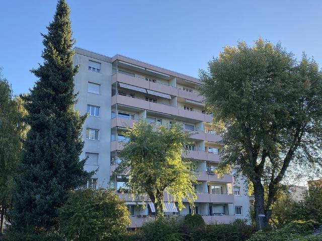 Apartment mieten in Münchenbuchsee, Bern