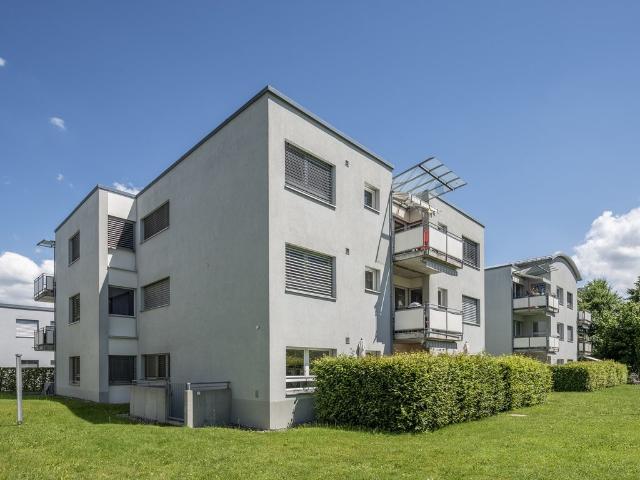 Apartment mieten in Münchenbuchsee, Bern