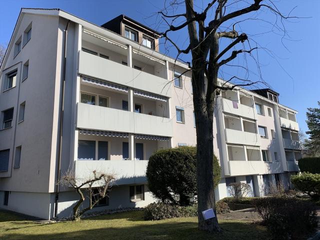 Apartment mieten in Münchenstein, Basel-Landschaft