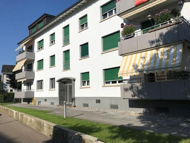 Apartment mieten in Münchenstein, Bezirk Arlesheim