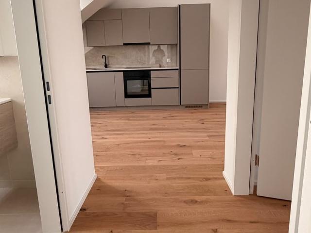 Apartment mieten in Münchenstein, Bezirk Arlesheim