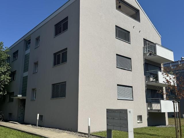 Apartment mieten in Münchenstein, Basel-Landschaft