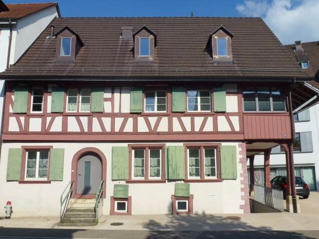 Apartment mieten in Münchenstein, Basel-Landschaft