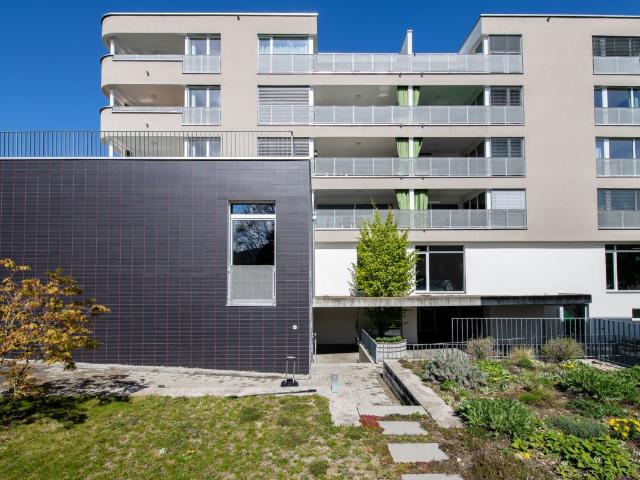 Apartment mieten in Münchenstein, Basel-Landschaft