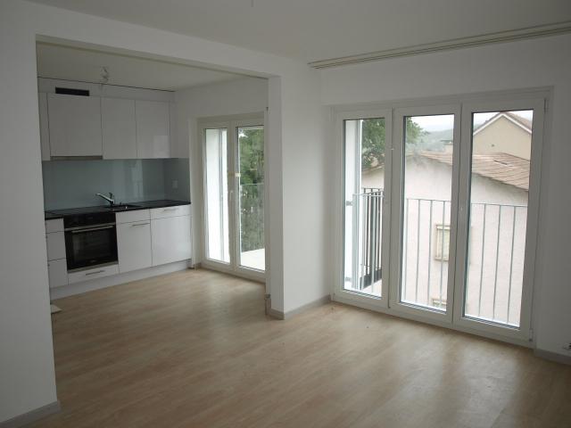 Apartment mieten in Münchenstein, Bezirk Arlesheim