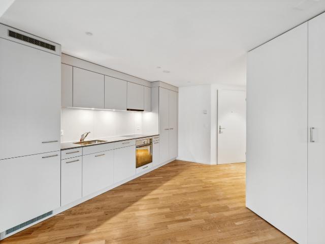 Apartment mieten in Münchenstein, Basel-Landschaft