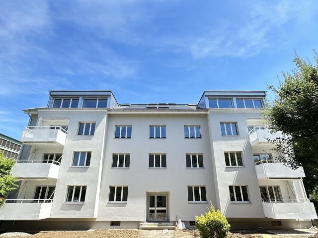 Apartment mieten in Münchenstein, Bezirk Arlesheim