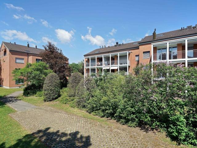 Apartment mieten in Münchenstein, Basel-Landschaft