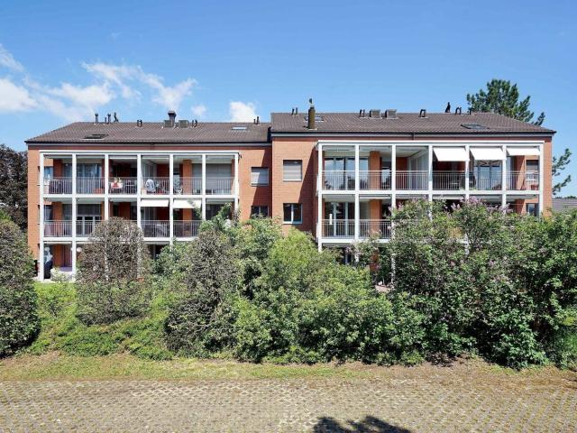Apartment mieten in Münchenstein, Basel-Landschaft