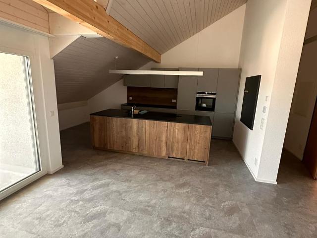 Apartment mieten in Münchwilen (TG), Thurgau