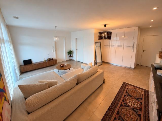 Apartment mieten in St. Margarethen TG, Münchwilen (TG)