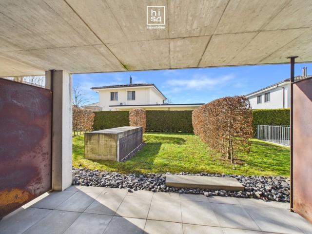 Apartment mieten in Münchwilen (TG), Thurgau