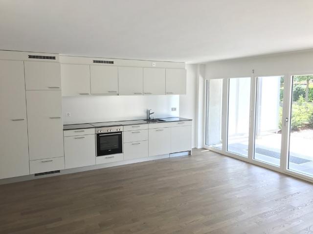 Apartment mieten in Münsingen, Bern