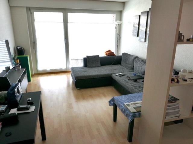 Apartment mieten in Münsingen, Bern