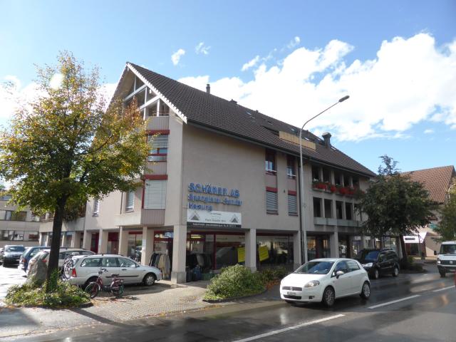 Apartment mieten in Münsingen, Bern