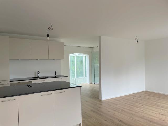 Apartment mieten in Münsingen, Bern