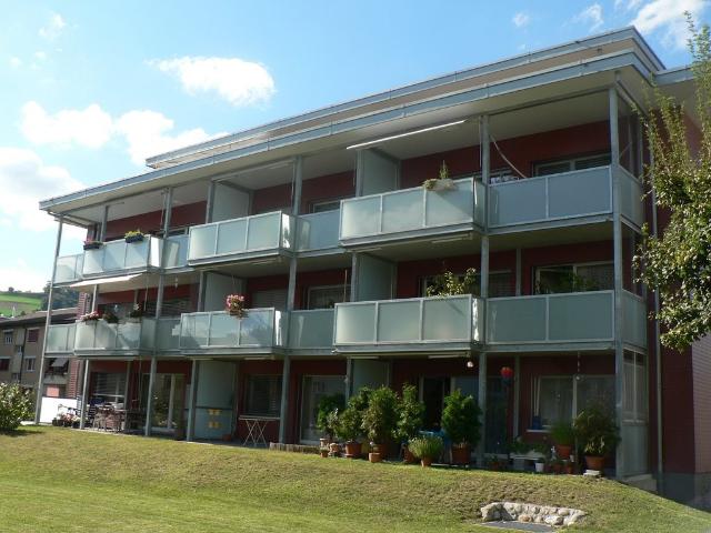 Apartment mieten in Münsingen, Verwaltungsregion Bern-Mittelland