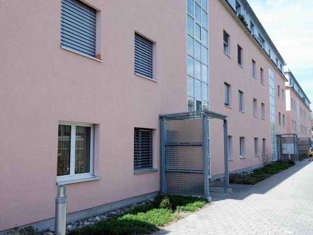 Apartment mieten in Münsingen, Verwaltungsregion Bern-Mittelland