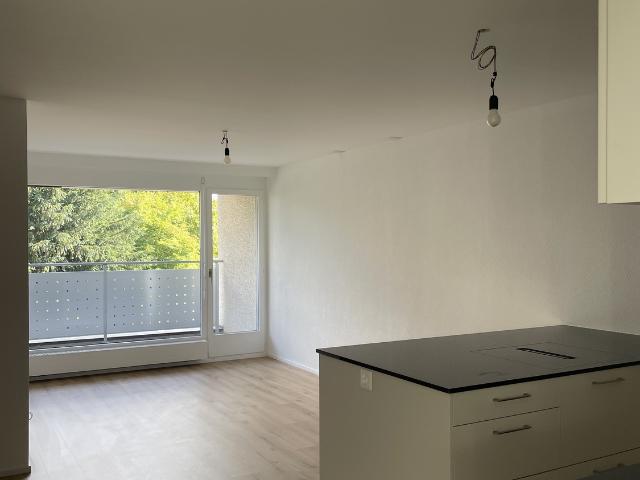 Apartment mieten in Münsingen, Bern