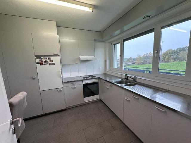 Apartment mieten in Müntschemier, Bern