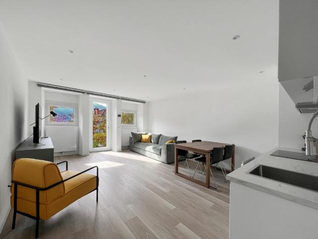 Apartment mieten in Muralto, Tessin