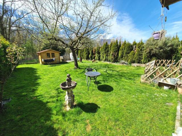Apartment mieten in Collombey-Muraz, Wallis