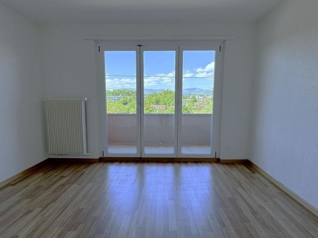 Apartment mieten in Riken, Murgenthal