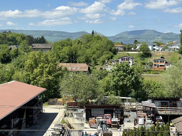 Apartment mieten in Riken, Murgenthal