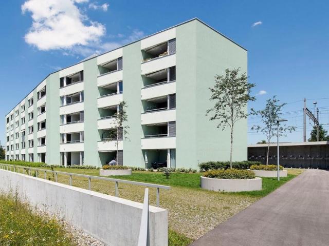 Apartment mieten in Muri Ag, Aargau