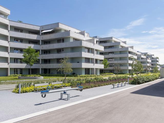 Apartment mieten in Muri Ag, Aargau