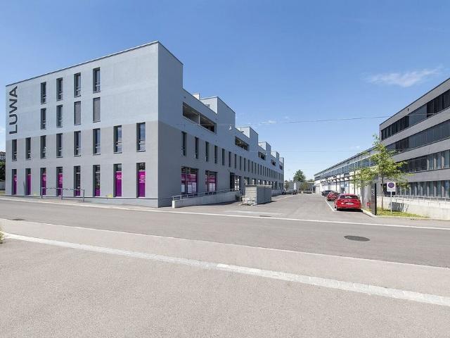 Apartment mieten in Muri Ag, Aargau