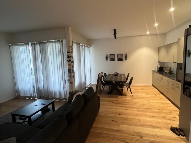 Apartment mieten in Muri Ag, Aargau
