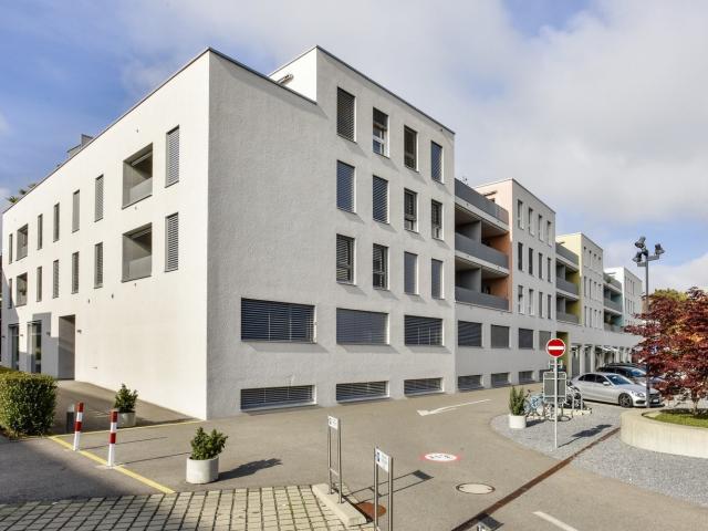 Apartment mieten in Muri Ag, Aargau
