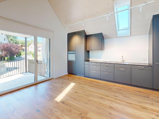 Apartment mieten in Muri Ag, Aargau