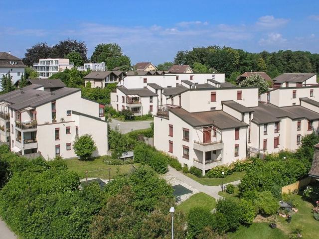 Apartment mieten in Muri bei Bern, Bern