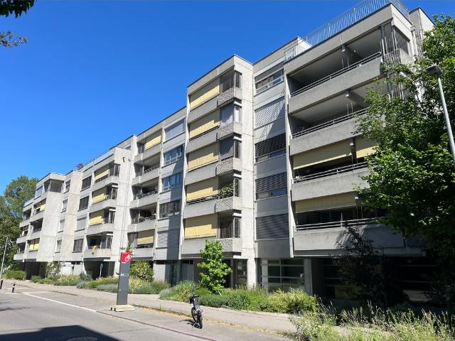 Apartment mieten in Muri bei Bern, Bern