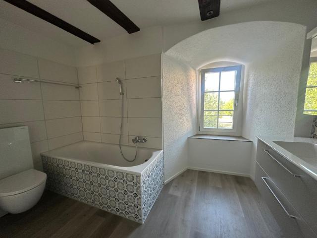 Apartment mieten in Murten, Freiburg