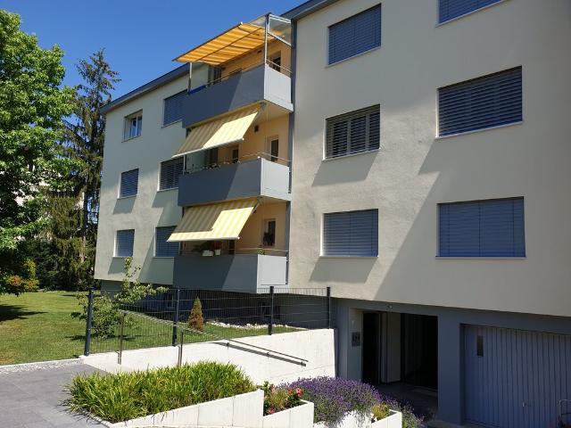 Apartment mieten in Muttenz, Basel-Landschaft