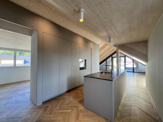 Apartment mieten in Muttenz, Basel-Landschaft